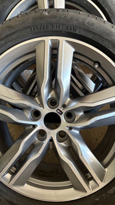 Jante bmw pachet M