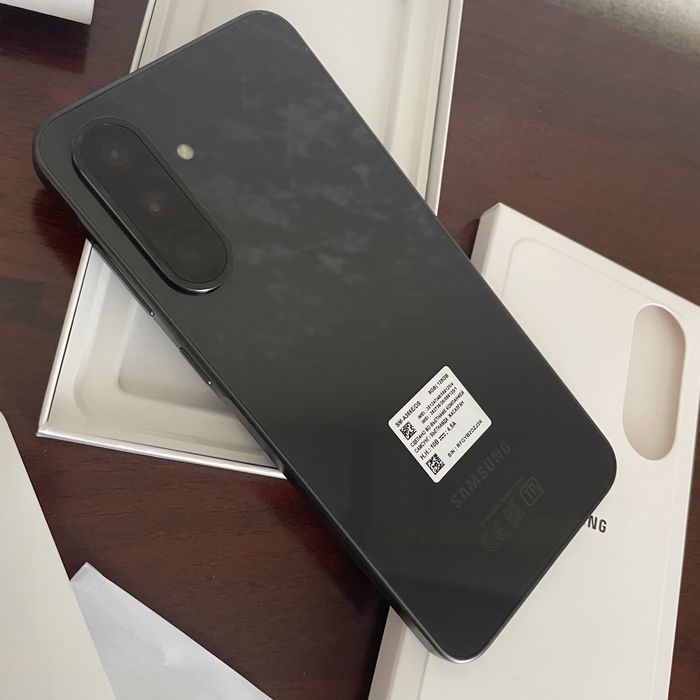 Samsung A36 5G 8/128 Новый