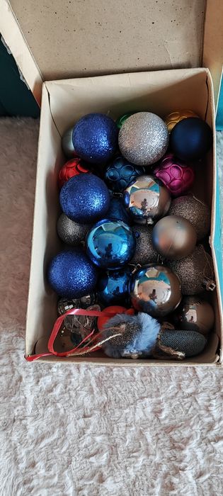 Продам новогодние игрушки