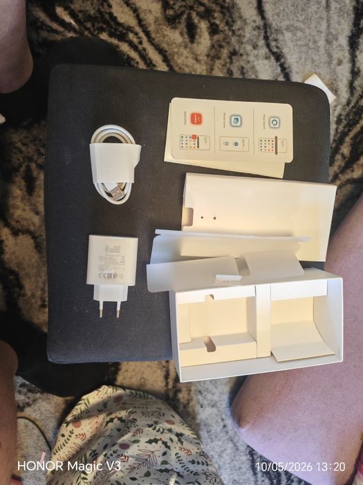 Huawei nova 11 , много запазен