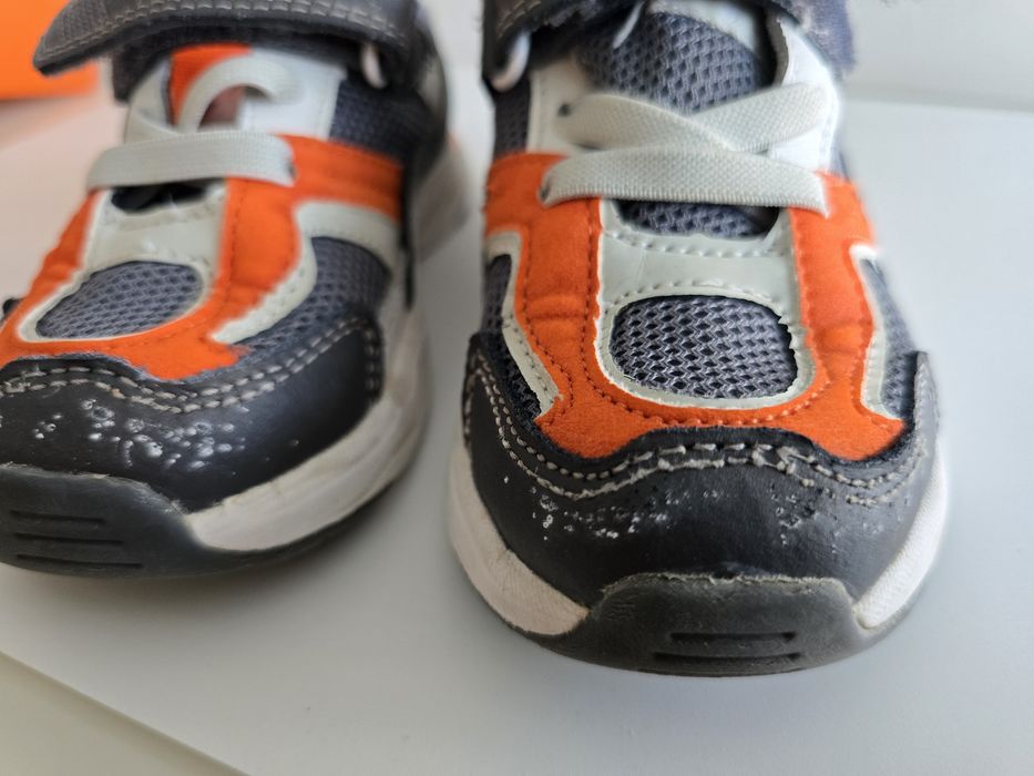 Зимни боти puma, imac, biomecanics