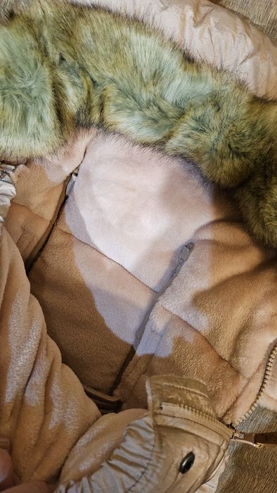 Чувалче за количка