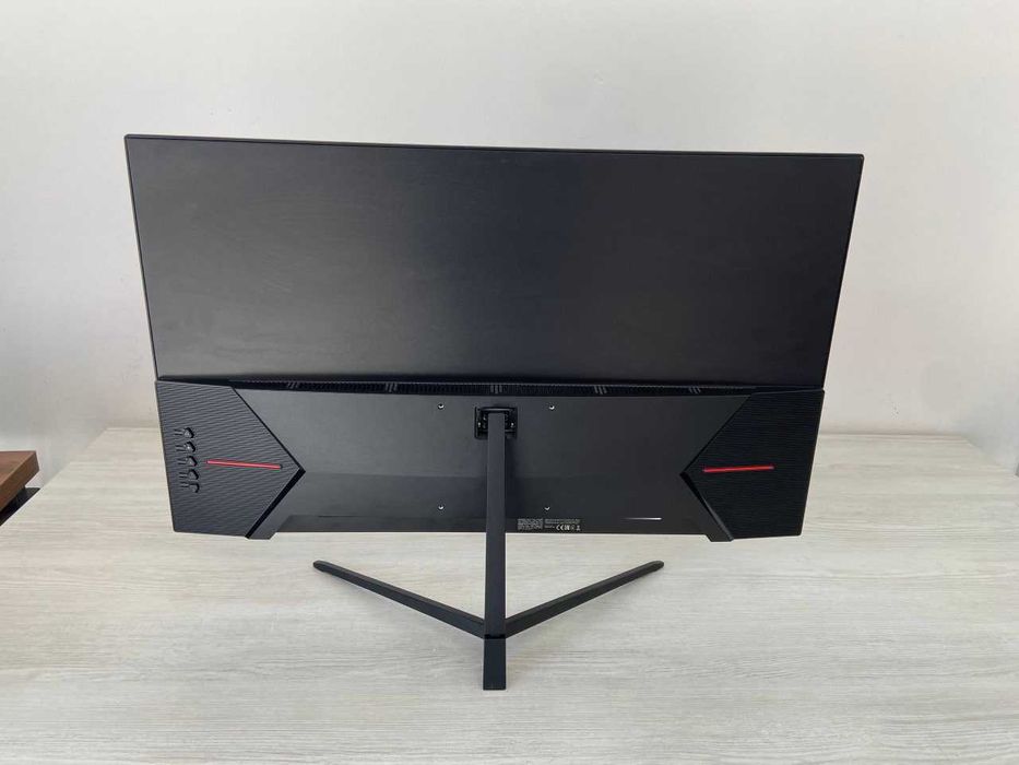 Игровой монитор 2E 27" FullHD 165Hz