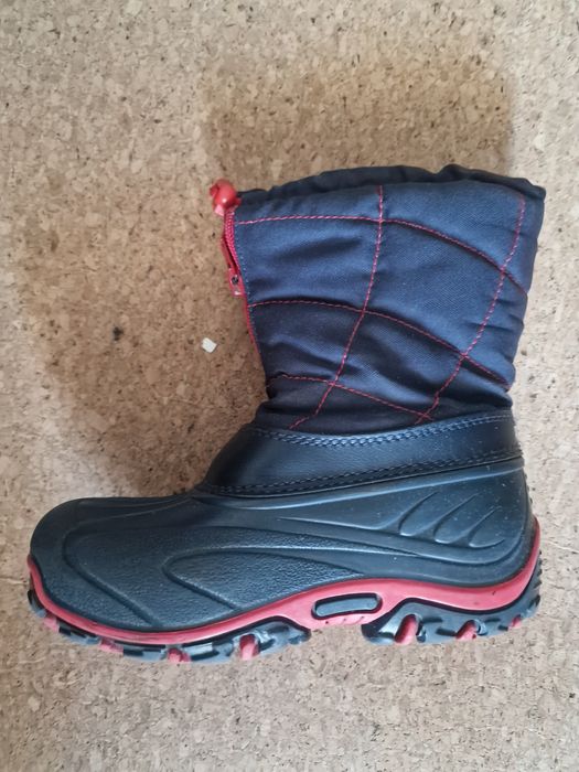 Детская обувь в прекрасном состоянии