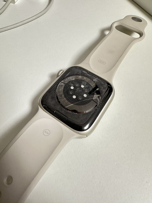 Apple Watch Series 7