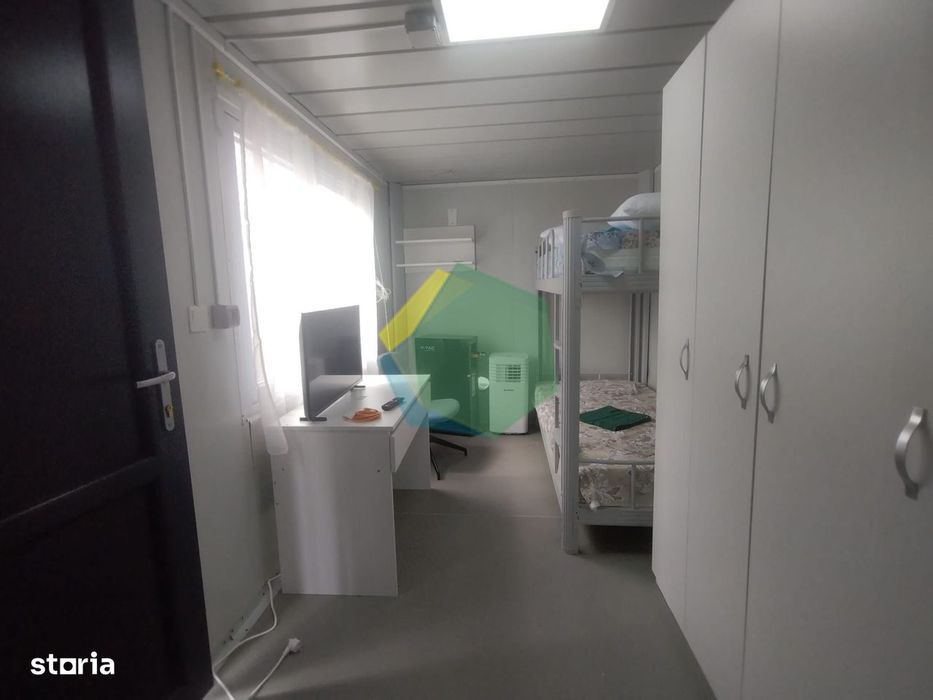 Camere de închiriat în Otopeni