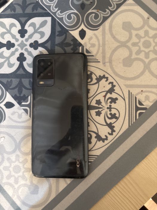 Oppo A54 праддам