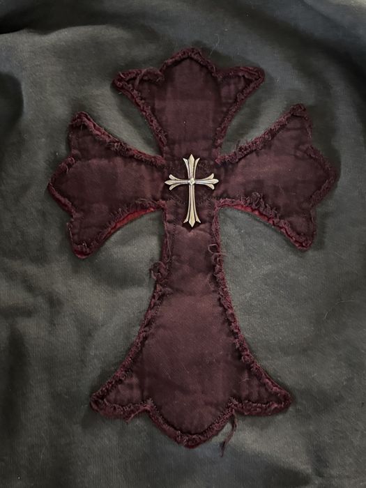 hanorac chrome hearts