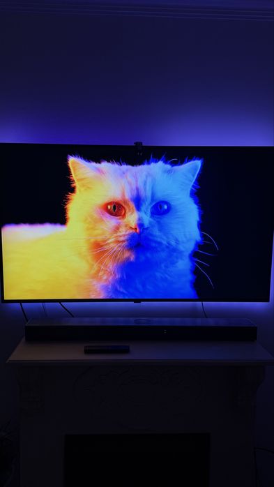 Televizor Horizon 2025 4k ultra hd