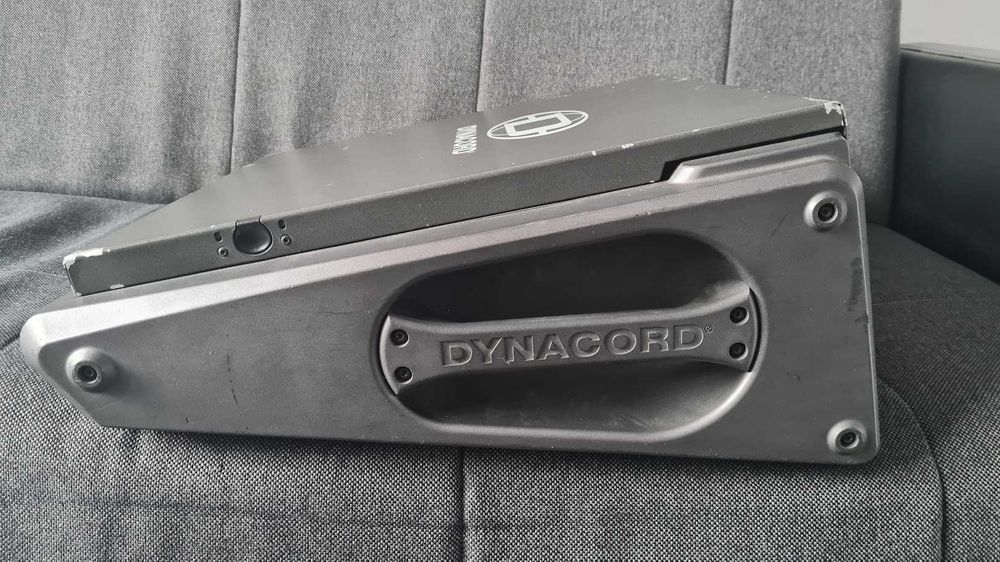 DYNACORD powermate 1000-2