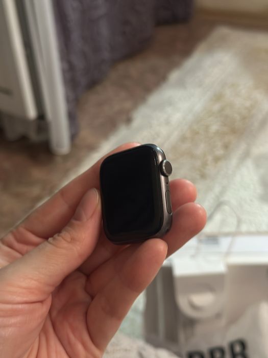 Apple watch se 1 gen