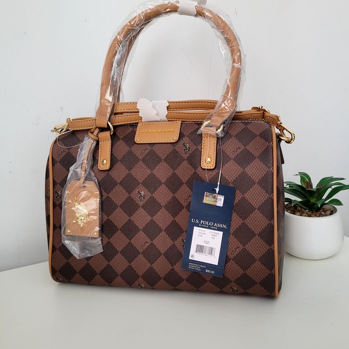 Продам сумки U.S. POLO ASSN