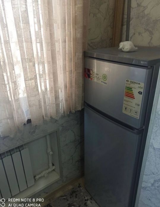 Аренда квартиры 1/8/9 Бектимирский район . Водник . Автосалон