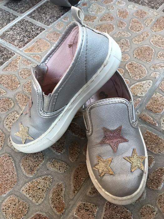 Детски обувки