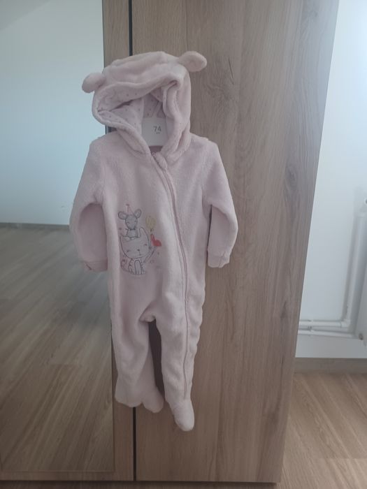 Haine Bebelusi Fetite