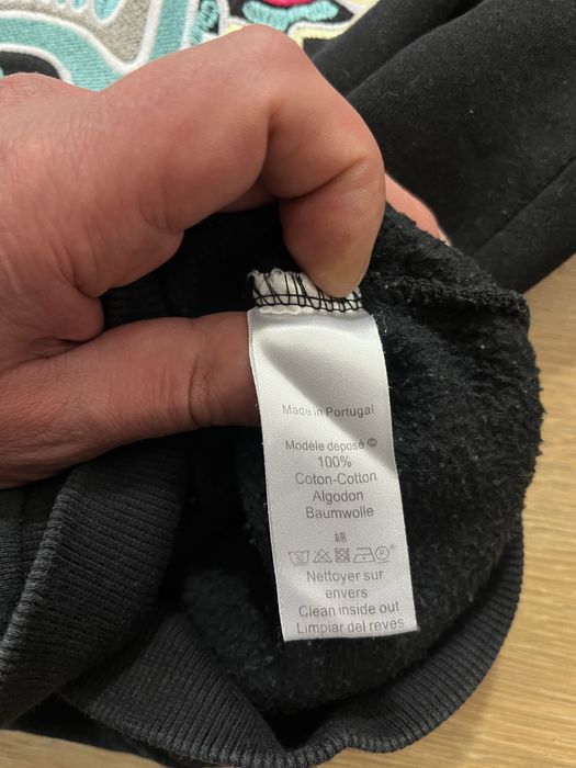 Kenzo Jungle оригинална дамска блуза М