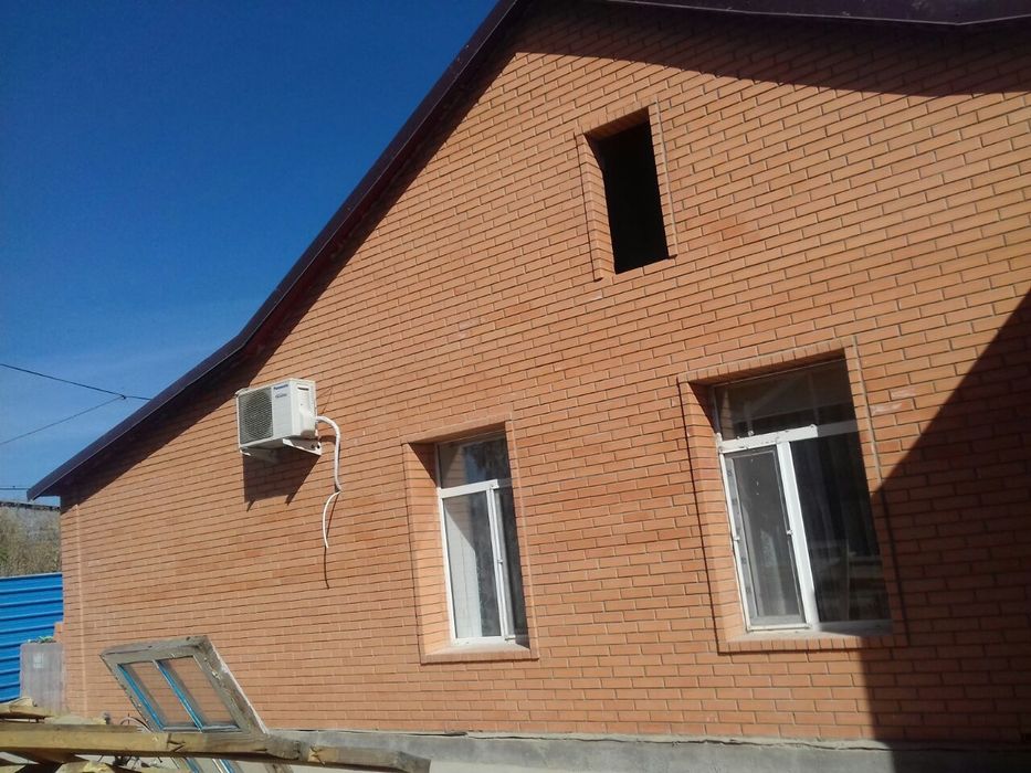 Строительство домов и облицовка