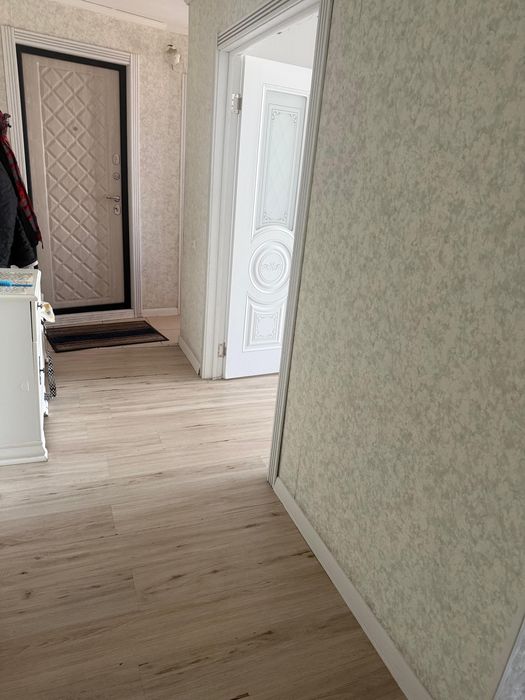 Продам 3х комнатную квартиру