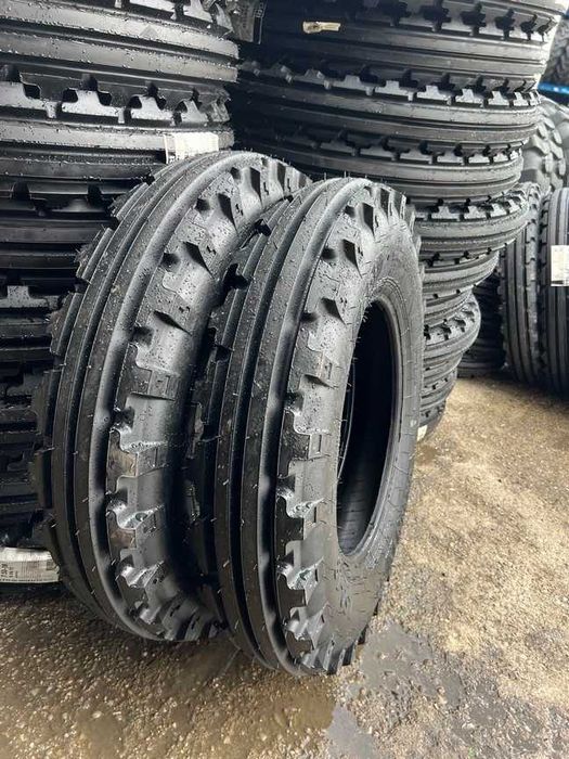 Anvelope cu garantie 7.50-18 noi cu 8 pliuri marca GRI