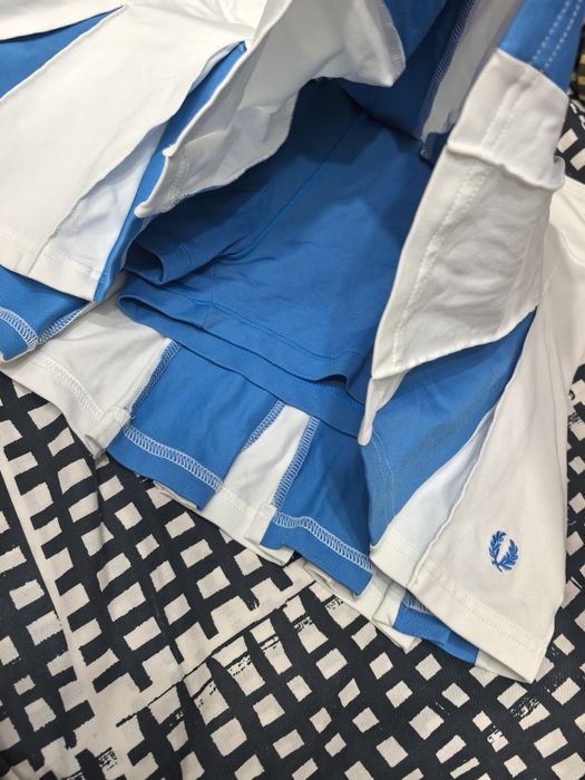 Fred Perry - пола и други