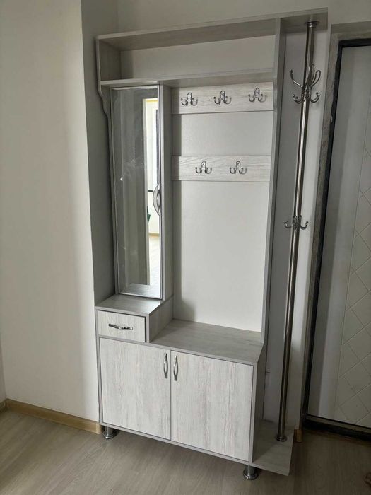 Аренда 1- комнатная квартира ЖК Ассалом Хаво