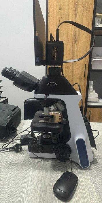 Микроскоп Best Scope BS-2046T