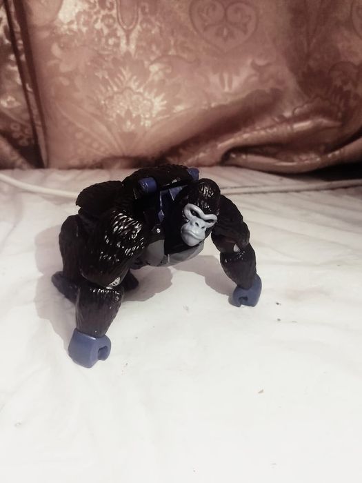 Оптимус Прайм, Армстронг, Оптимус Праймл