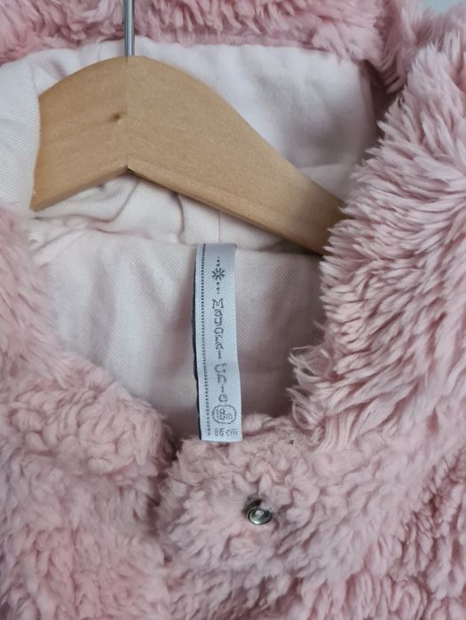 Blanita Mayoral 18 -24 luni