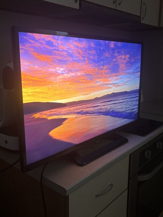 Philips 32PHH4100/88 – LED телевизор