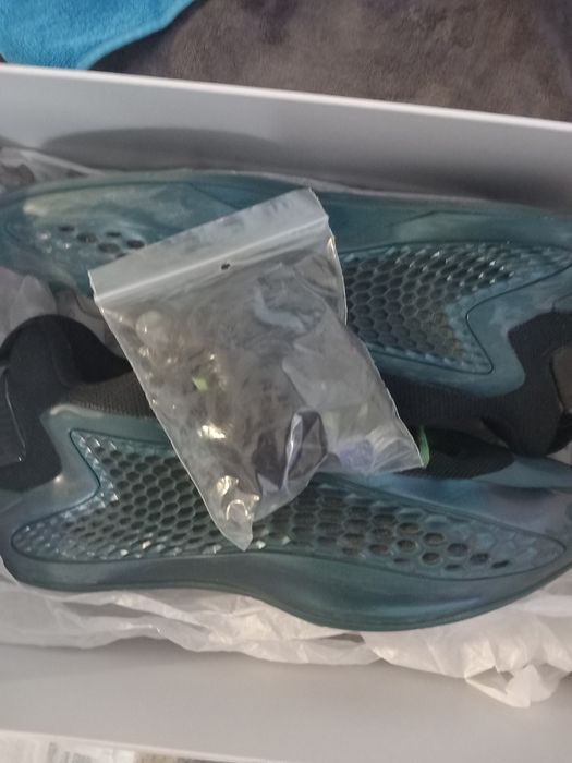 Ae 1 low metamorphosis баскетболни обувки