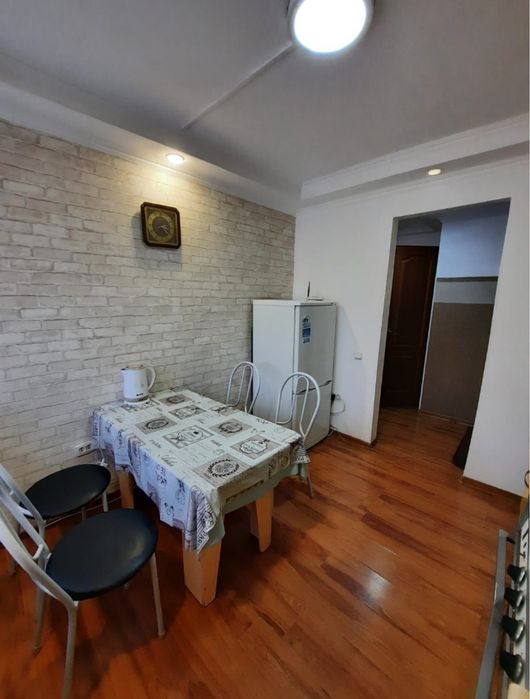 квартира по суточно.