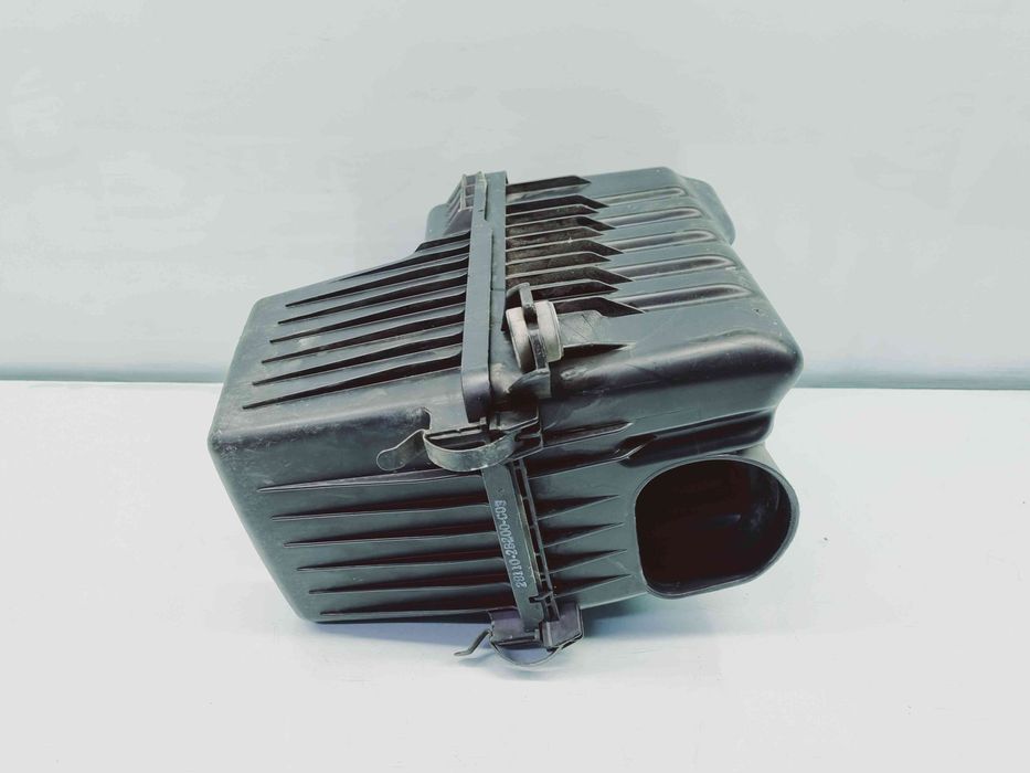 Carcasa filtru aer Hyundai Santa Fe 2 (CM) [Fabr 2005-2012] 28110-2B20