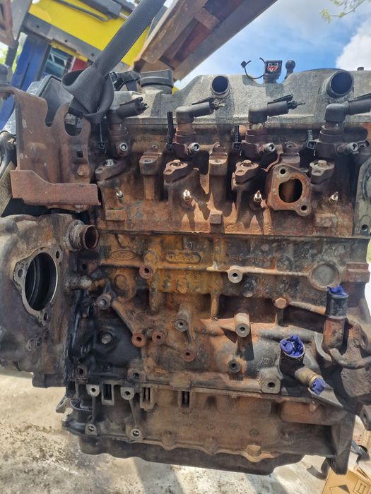 Motor1,8tdci KKDA Ford Focus 2,C-Max,S-Max,an 2004-2010
