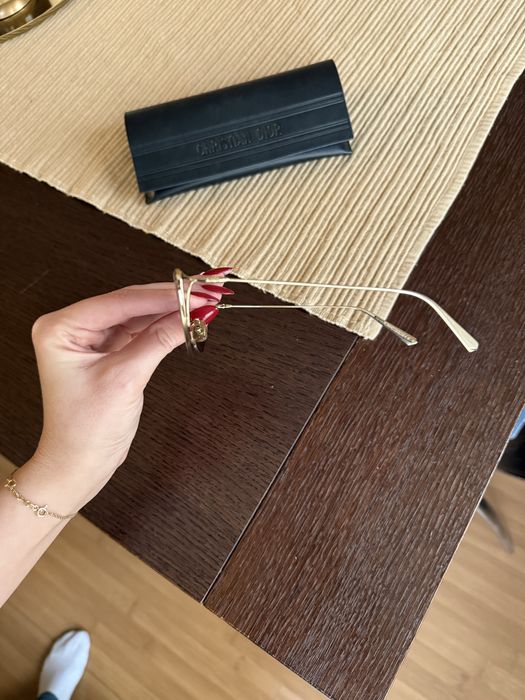 Дамски слънчеви очила Dior