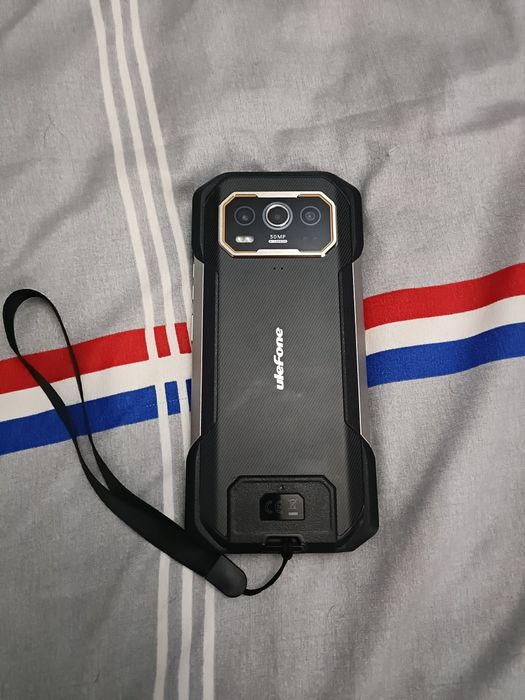 Продам телефон Armor27pro 256гб -12