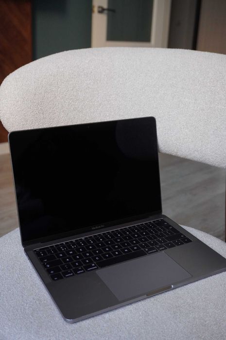 MacBook Pro 13 2017