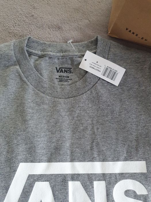 Мъжка тениска Vans