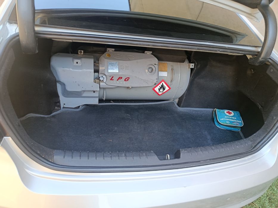 Экономичная Авто