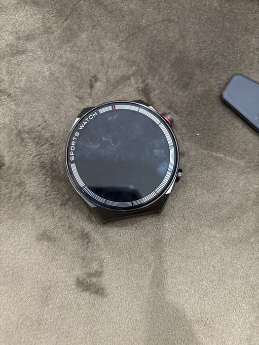 Продам умные часы 3Max