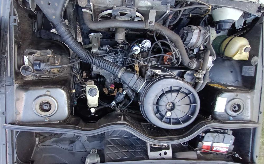 Renault 11 TS–1989–exemplar bine păstrat, kilometri reali