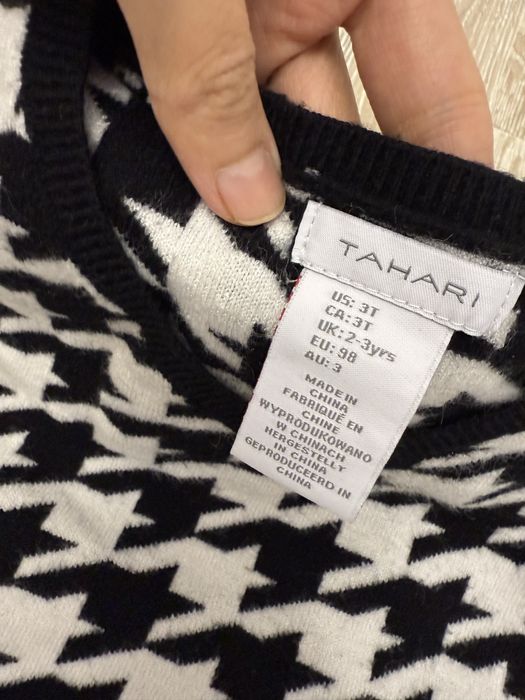 Комплект для девочки