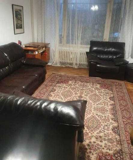 Дава се под наем Двустаен апартамент в София, Толстой - 55 кв.м за 470 € - Снимка #3