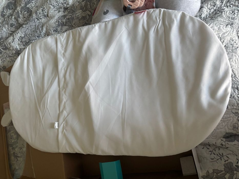 Комлект за масаж за бебе Fisher price