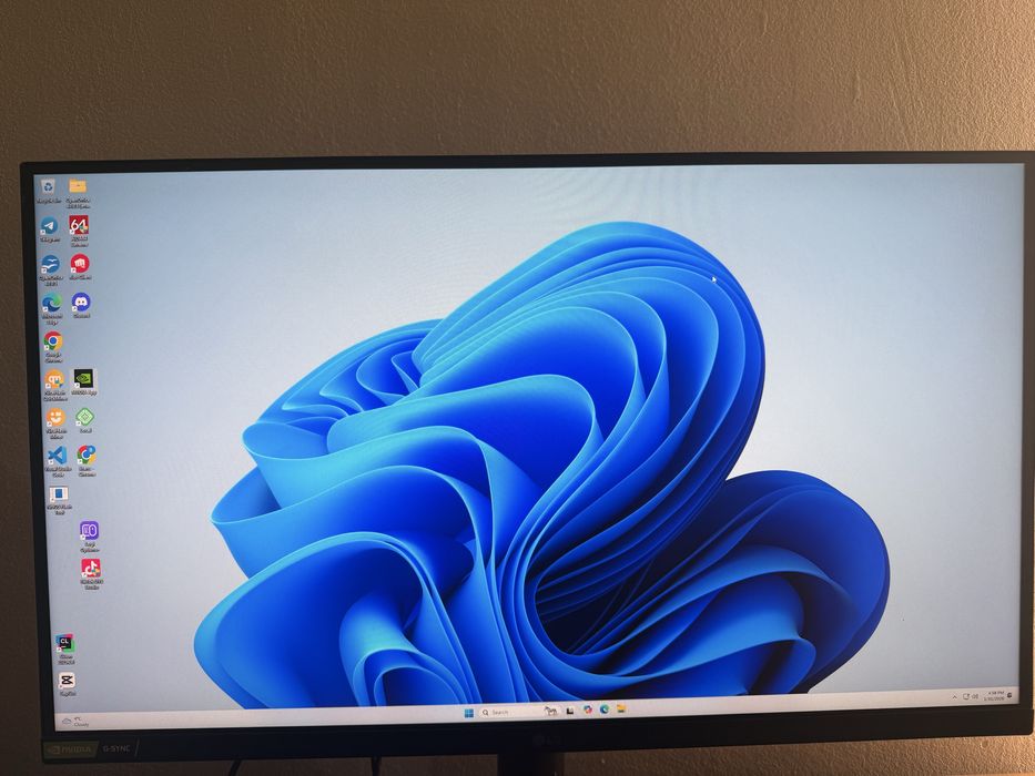 PC high-end, rapid și fiabil, perfect pentru gaming/office