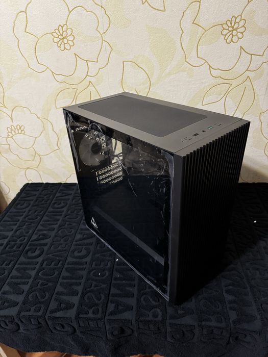 Корпус DeepCool MATREXX 40 с 6 кулерами