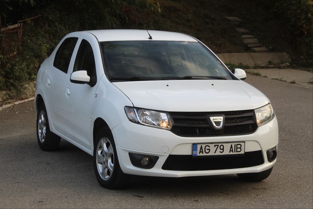 Dacia Logan / 2014 / 1.5 dci /