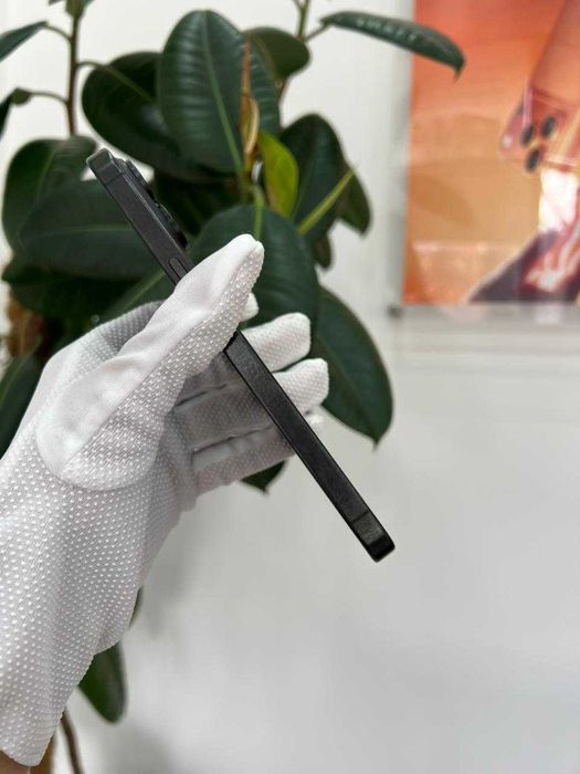 iPhone 15 Pro Max 256Gb Black