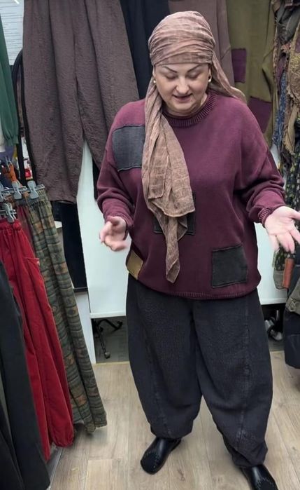 Срочно! Штаны Шаровары