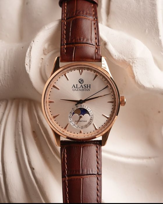 Часы наручные Alash