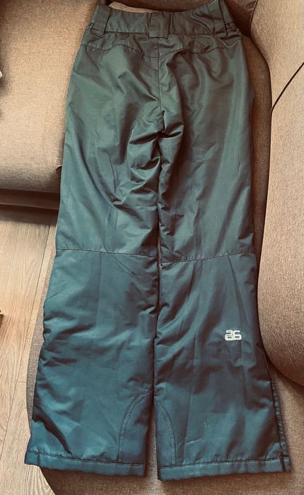 Дамски ски панталон ХС